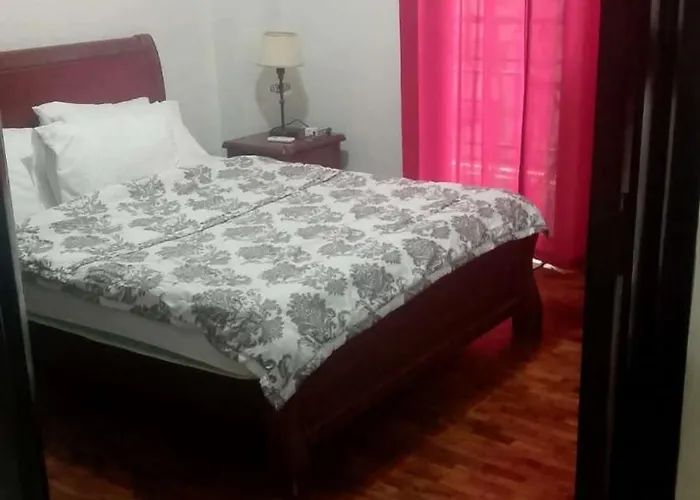 Apartamento Near Bgc Cypress Towers With 100mpbs Wifi