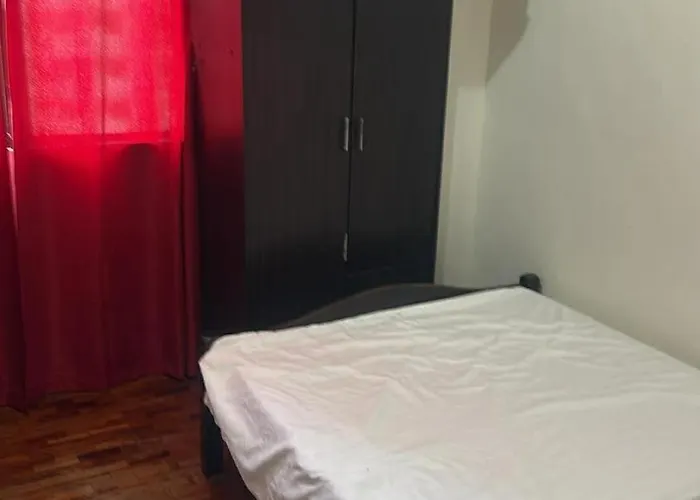 Near Bgc Cypress Towers With 100mpbs Wifi Apartamento Manila